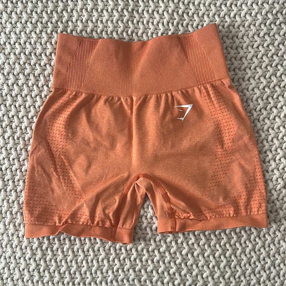 Gym sharks shorts